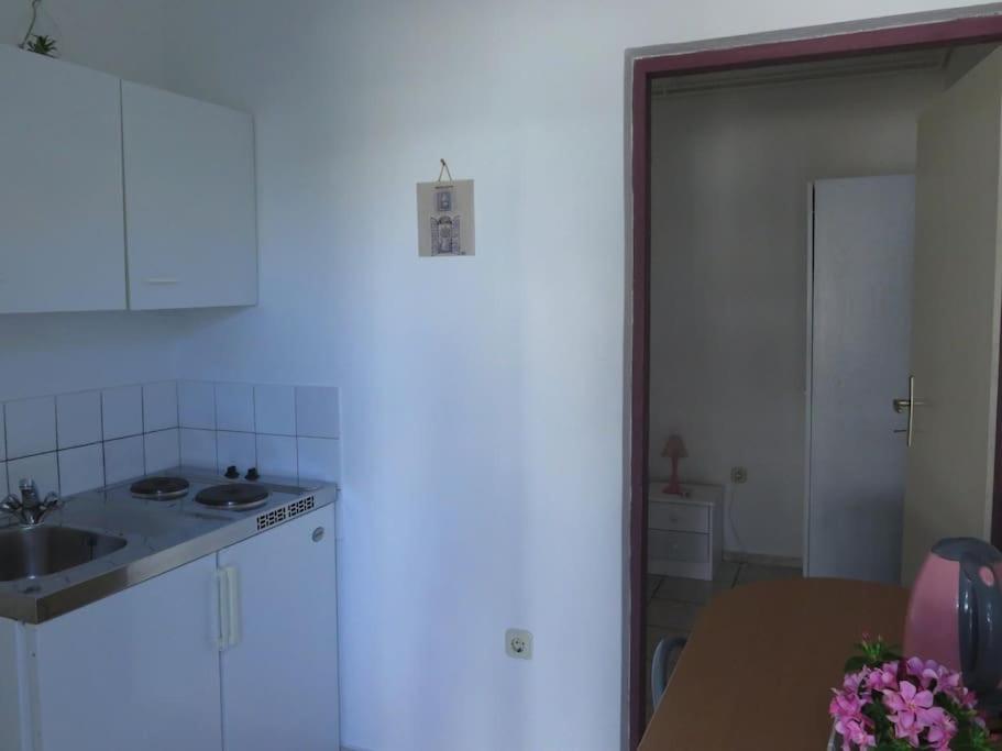 Apartments Biba & Lucy Ražanac Esterno foto